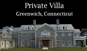 Private Villa Greenwich